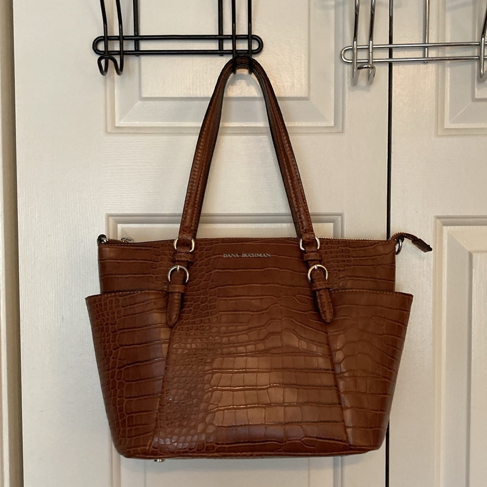 Dana Buchman Handbag